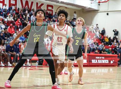 Thumbnail 1 in Mira Costa @ Redondo Union photogallery.