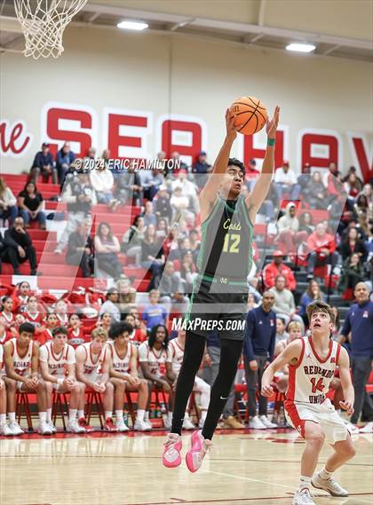 Thumbnail 1 in Mira Costa @ Redondo Union photogallery.