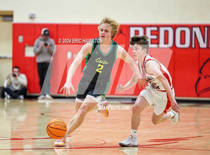 Thumbnail 3 in Mira Costa @ Redondo Union photogallery.