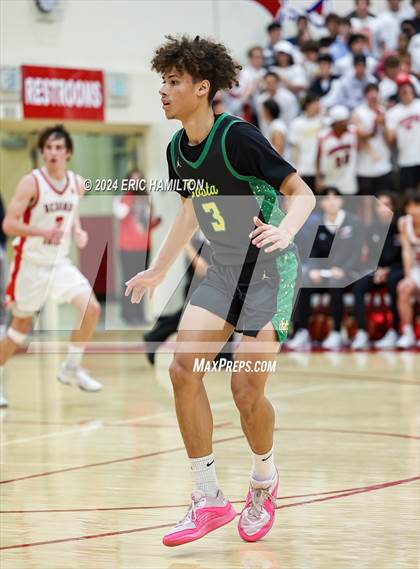 Thumbnail 3 in Mira Costa @ Redondo Union photogallery.