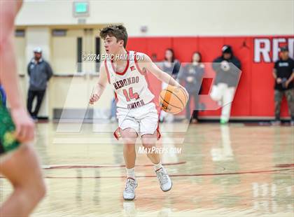 Thumbnail 3 in Mira Costa @ Redondo Union photogallery.
