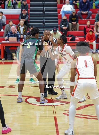 Thumbnail 2 in Mira Costa @ Redondo Union photogallery.