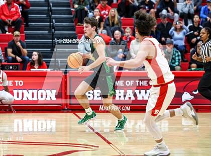Thumbnail 3 in Mira Costa @ Redondo Union photogallery.