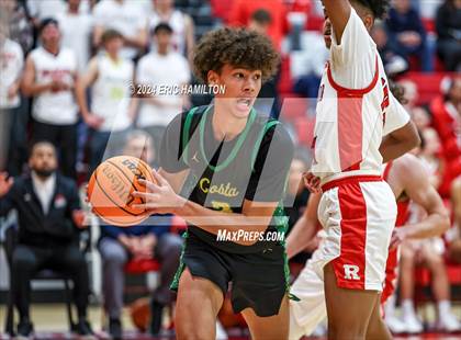 Thumbnail 2 in Mira Costa @ Redondo Union photogallery.
