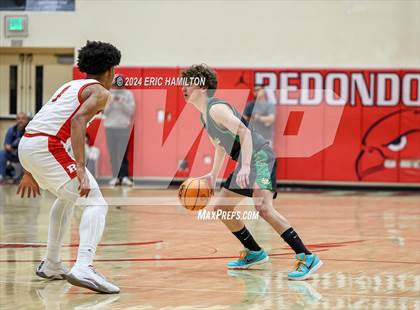 Thumbnail 2 in Mira Costa @ Redondo Union photogallery.