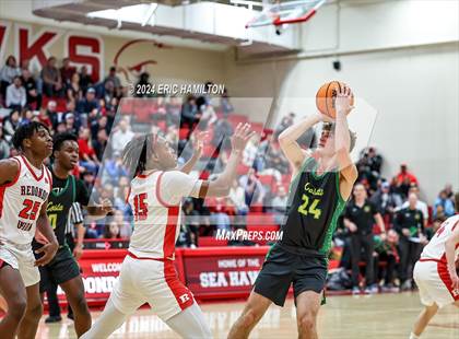 Thumbnail 3 in Mira Costa @ Redondo Union photogallery.