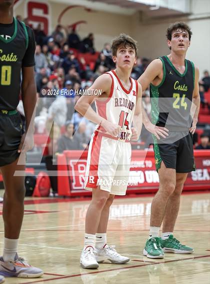 Thumbnail 1 in Mira Costa @ Redondo Union photogallery.
