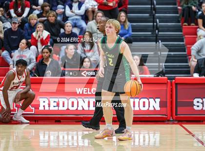 Thumbnail 3 in Mira Costa @ Redondo Union photogallery.