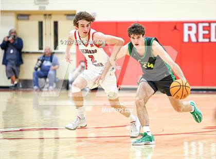 Thumbnail 1 in Mira Costa @ Redondo Union photogallery.