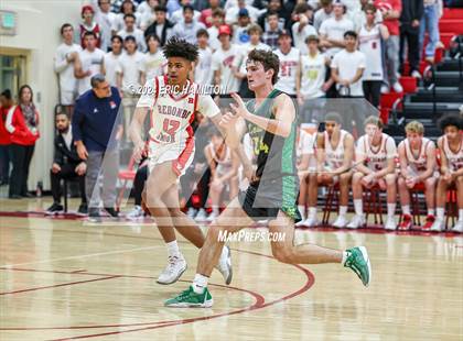 Thumbnail 2 in Mira Costa @ Redondo Union photogallery.