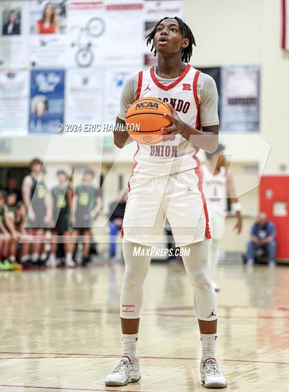 Thumbnail 3 in Mira Costa @ Redondo Union photogallery.