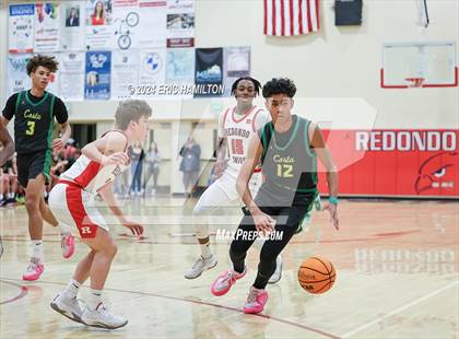 Thumbnail 2 in Mira Costa @ Redondo Union photogallery.