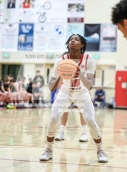 Thumbnail 1 in Mira Costa @ Redondo Union photogallery.