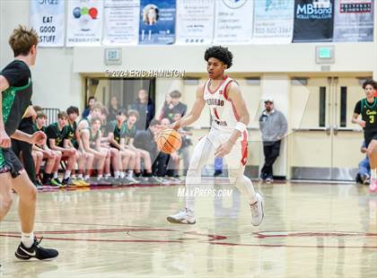 Thumbnail 2 in Mira Costa @ Redondo Union photogallery.