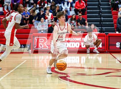 Thumbnail 2 in Mira Costa @ Redondo Union photogallery.