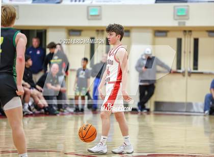 Thumbnail 2 in Mira Costa @ Redondo Union photogallery.