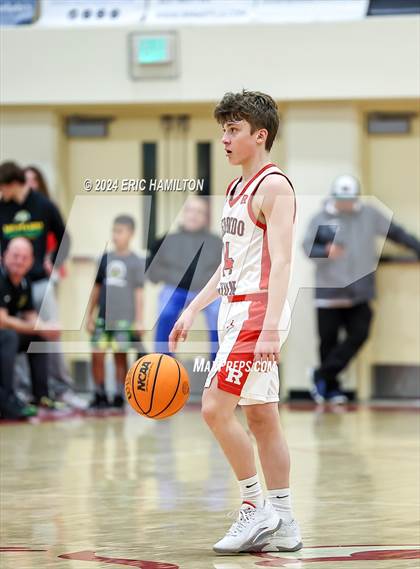 Thumbnail 1 in Mira Costa @ Redondo Union photogallery.