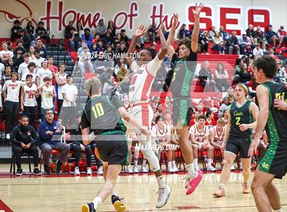 Thumbnail 1 in Mira Costa @ Redondo Union photogallery.