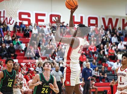Thumbnail 1 in Mira Costa @ Redondo Union photogallery.
