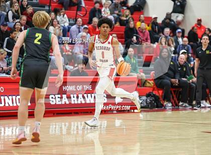 Thumbnail 3 in Mira Costa @ Redondo Union photogallery.