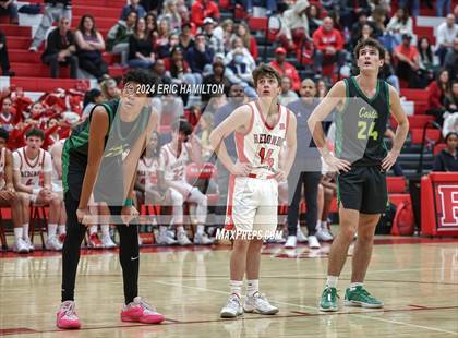 Thumbnail 1 in Mira Costa @ Redondo Union photogallery.