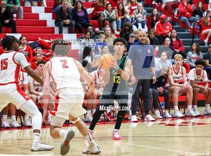 Thumbnail 3 in Mira Costa @ Redondo Union photogallery.