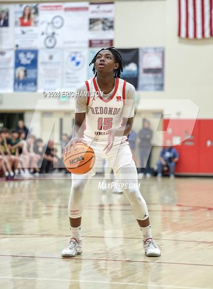 Thumbnail 2 in Mira Costa @ Redondo Union photogallery.