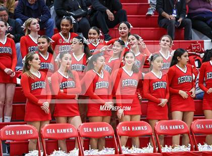Thumbnail 2 in Mira Costa @ Redondo Union photogallery.