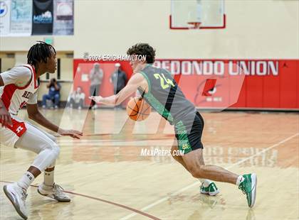 Thumbnail 2 in Mira Costa @ Redondo Union photogallery.
