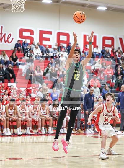 Thumbnail 3 in Mira Costa @ Redondo Union photogallery.