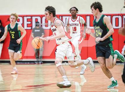 Thumbnail 1 in Mira Costa @ Redondo Union photogallery.