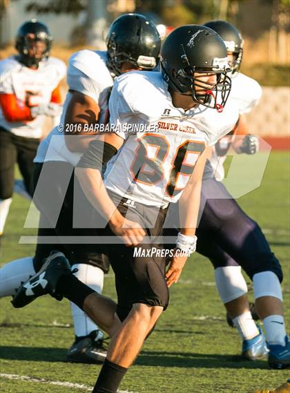 Thumbnail 2 in JV: Silver Creek @ Leland photogallery.