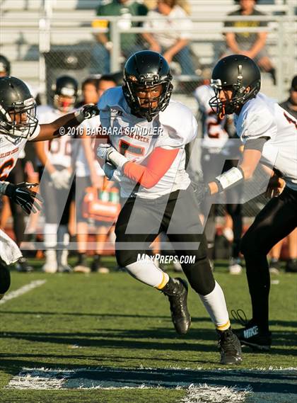 Thumbnail 3 in JV: Silver Creek @ Leland photogallery.