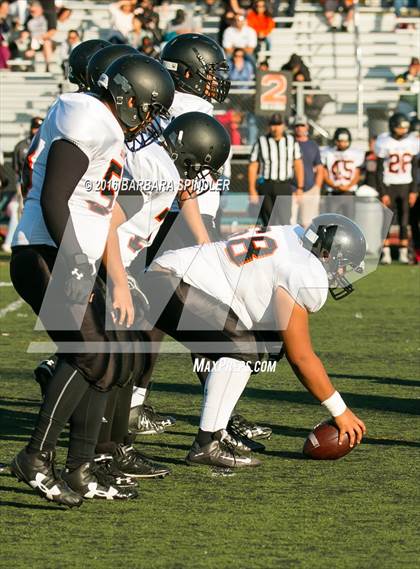 Thumbnail 2 in JV: Silver Creek @ Leland photogallery.