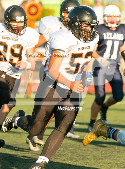 Thumbnail 1 in JV: Silver Creek @ Leland photogallery.