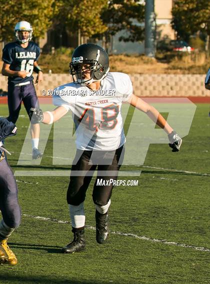 Thumbnail 1 in JV: Silver Creek @ Leland photogallery.