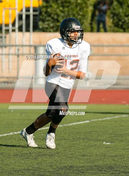 Thumbnail 2 in JV: Silver Creek @ Leland photogallery.