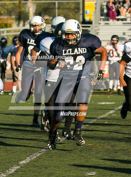 Thumbnail 3 in JV: Silver Creek @ Leland photogallery.