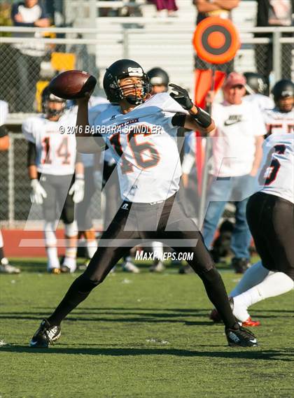 Thumbnail 2 in JV: Silver Creek @ Leland photogallery.