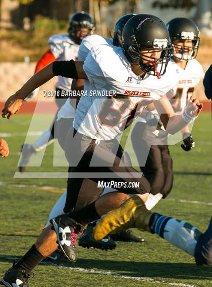 Thumbnail 1 in JV: Silver Creek @ Leland photogallery.
