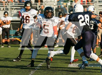 Thumbnail 1 in JV: Silver Creek @ Leland photogallery.