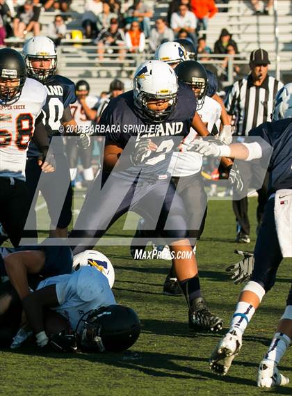 Thumbnail 3 in JV: Silver Creek @ Leland photogallery.