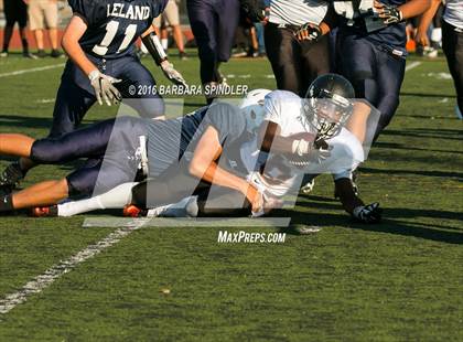 Thumbnail 2 in JV: Silver Creek @ Leland photogallery.