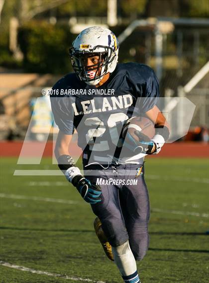 Thumbnail 3 in JV: Silver Creek @ Leland photogallery.