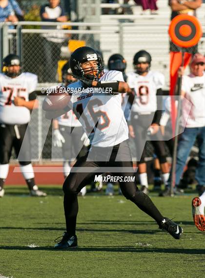 Thumbnail 1 in JV: Silver Creek @ Leland photogallery.