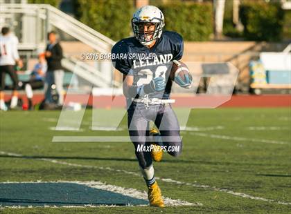 Thumbnail 3 in JV: Silver Creek @ Leland photogallery.
