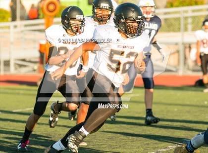 Thumbnail 2 in JV: Silver Creek @ Leland photogallery.