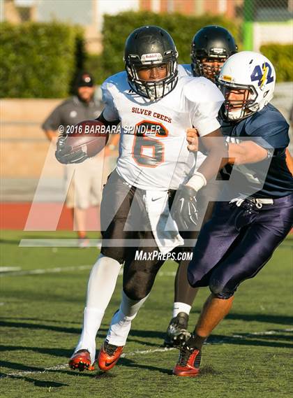 Thumbnail 1 in JV: Silver Creek @ Leland photogallery.