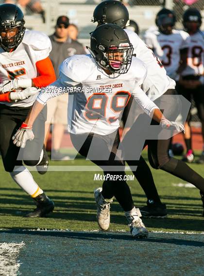 Thumbnail 1 in JV: Silver Creek @ Leland photogallery.