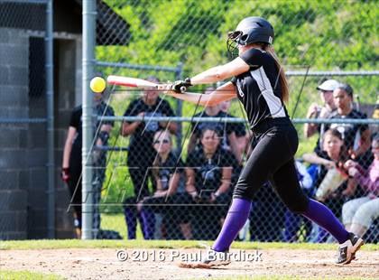 Thumbnail 1 in Elk County Catholic @ Coudersport (District IX First Round) photogallery.